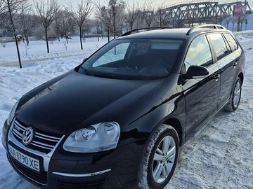 Авто Volkswagen Golf 2009 № 8404126