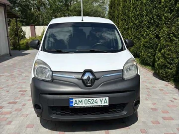 Авто Renault Kangoo 2014 № 8404136