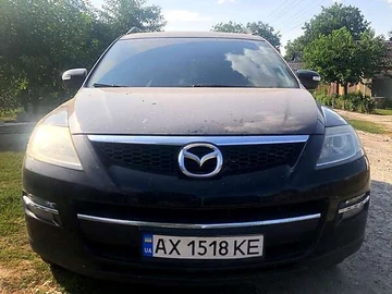 Авто Mazda Cx-9 2007 № 8404150