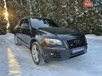 Авто Audi Q5 2012 № 8404169