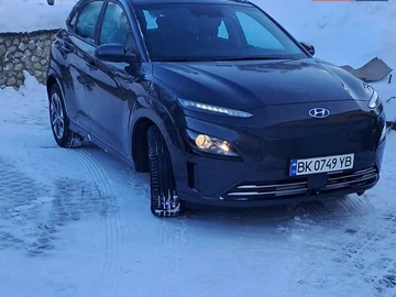 Авто Hyundai Kona 2021 № 8404194