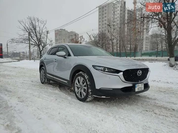 Авто Mazda Cx-30 2020 № 8404204