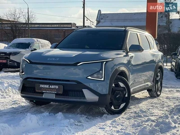 Авто KIA Ev5 2024 № 8404214