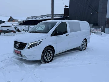 Авто Mercedes Vito 2021 № 8404215