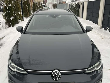 Авто Volkswagen Golf 2024 № 8404217