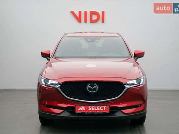 Авто Mazda Cx-5 2021 № 8404225
