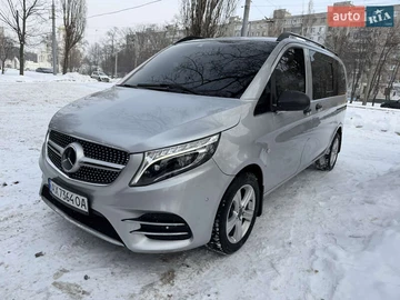 Авто Mercedes Vito 2020 № 8404316