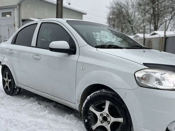 Авто ЗАЗ Vida 2013 № 8404334