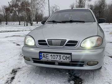 Авто Daewoo Sens 2005 № 8404335
