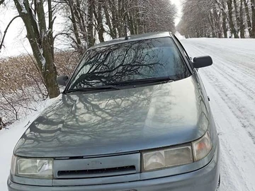 Авто ВАЗ 2110 2006 № 8404336