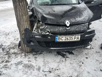 Авто Renault Megane 2010 № 8404338