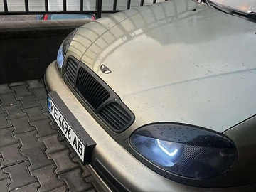 Авто Daewoo Lanos 2007 № 8404345
