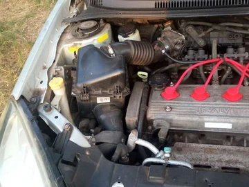 Авто Geely Mk 2012 № 8404349