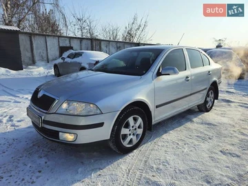 Авто Skoda Octavia 2008 № 8404363