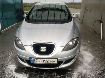 Авто SEAT Altea Xl 2009 № 8404371