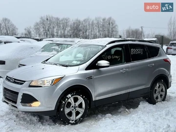 Авто Ford Escape 2016 № 8404445