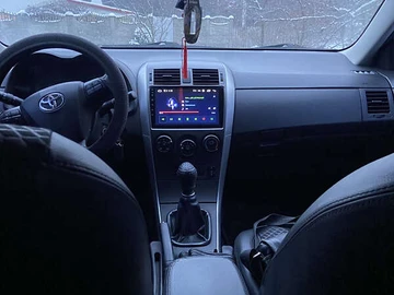 Авто Toyota Corolla 2011 № 8404513