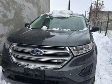 Авто Ford Edge 2015 № 8404521