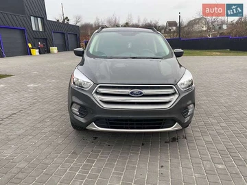 Авто Ford Escape 2018 № 8404537