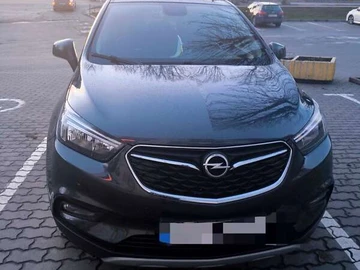 Авто Opel Mokka 2018 № 8404554