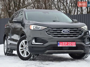 Авто Ford Edge 2019 № 8404560