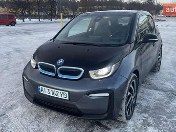 Авто BMW I3 2020 № 8404621