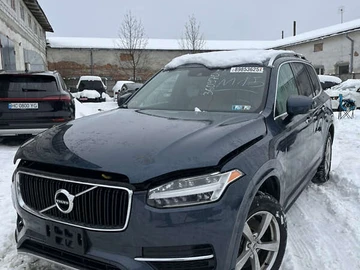 Авто Volvo Xc90 2018 № 8404625