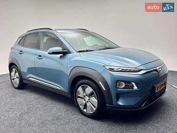 Авто Hyundai Kona 2019 № 8404626