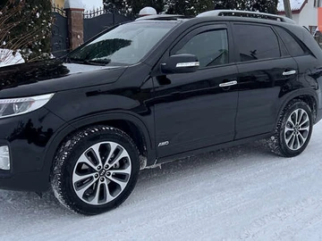 Авто KIA Sorento 2014 № 8404632