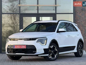 Авто KIA Niro 2022 № 8404638