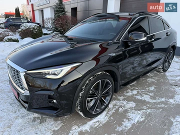 Авто Infiniti Qx55 2023 № 8404665