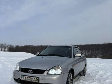 Авто ВАЗ 2170 Priora 2009 № 8404729