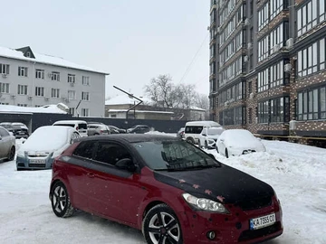 Авто KIA Proceed 2008 № 8404746