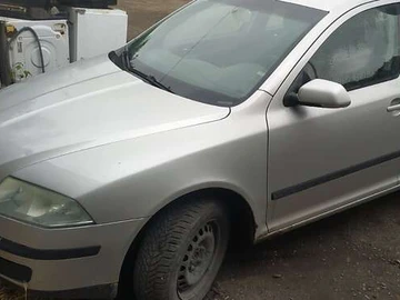 Авто Skoda Octavia 2006 № 8404751