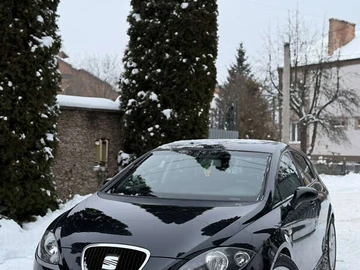 Авто SEAT Leon 2006 № 8404764