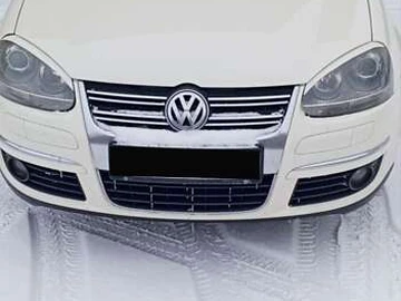 Авто Volkswagen Jetta 2008 № 8404813