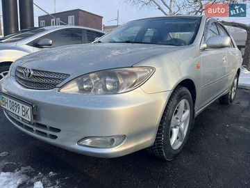 Авто Toyota Camry 2001 № 8404814