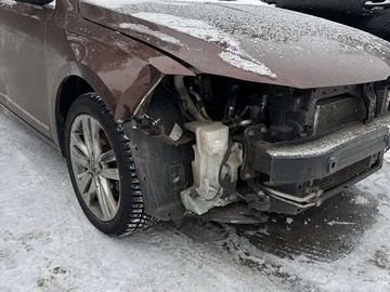 Авто Volkswagen Jetta 2016 № 8404831