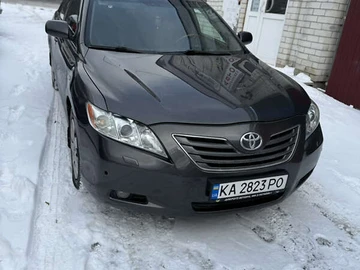 Авто Toyota Camry 2008 № 8404887