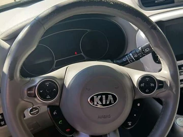 Авто KIA Soul 2016 № 8404891
