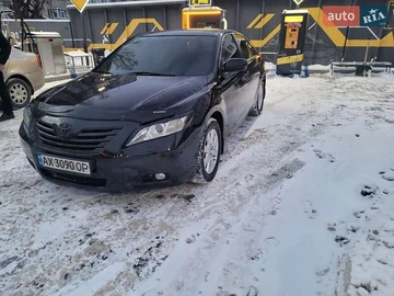Авто Toyota Camry 2008 № 8404900