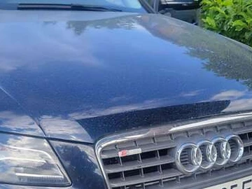 Авто Audi A4 2011 № 8404905