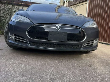 Авто Tesla Model S 2013 № 8404910