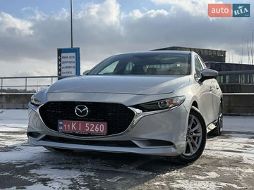 Авто Mazda 6 2019 № 8404988