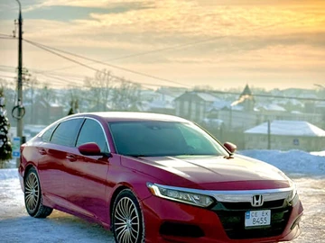 Авто Honda Accord 2019 № 8405066