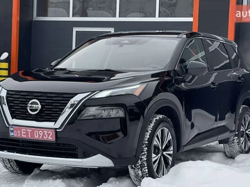 Авто Nissan Rogue 2023 № 8405068
