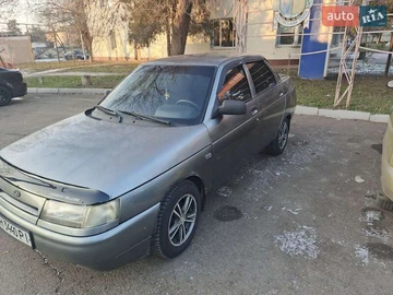 Авто ВАЗ 2110 2006 № 8405151