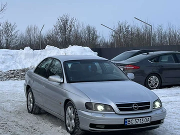 Авто Opel Omega 1999 № 8405152
