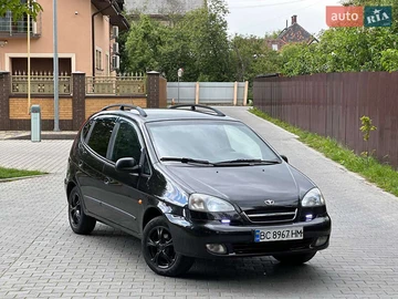 Авто Daewoo Tacuma 2004 № 8405162