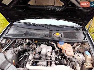Авто Audi A6 1999 № 8405176